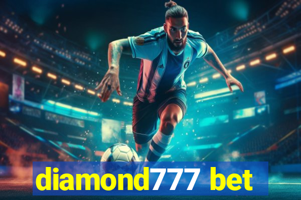 diamond777 bet